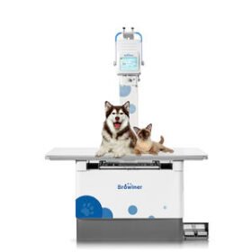 veterinary X-ray systemBeatle-06P1(Vet-T)
