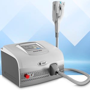 inflammatory skin diseases treatment laserEximal Elite