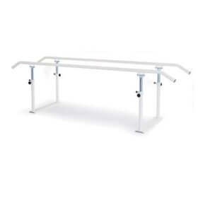 height-adjustable rehabilitation parallel bars13110 series