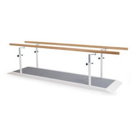 height-adjustable rehabilitation parallel bars13111 series