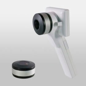 video dermatoscopeDDC200