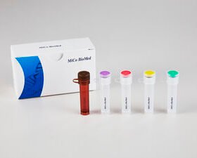 solution reagent kit7K107