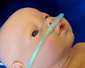 oxygen nasal cannulaRAM Cannula®