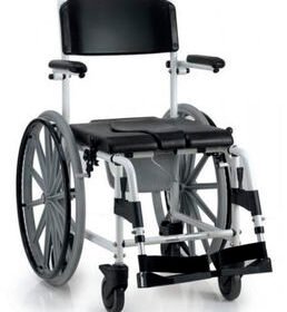 shower chair with armrestsGR310 RG