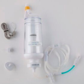 1-channel infusion pump