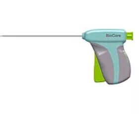 biopsy needle