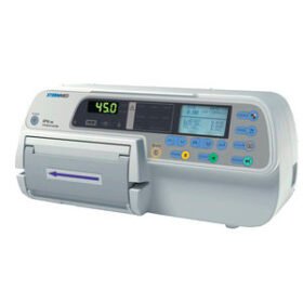 1-channel infusion pumpIPN 56
