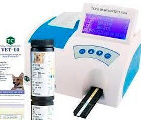 automatic urine analyzerVET-101