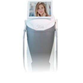 hair removal IPL systemForte-718