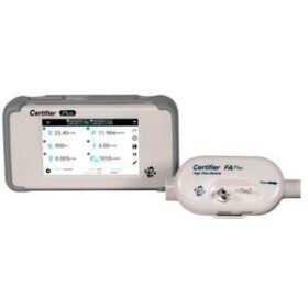 flow testing system4080-S