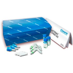 NGS reagent kittruXTRAC® DBS 520180