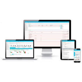 virtual rehabilitation management web application