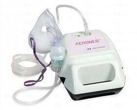 electro-pneumatic nebulizerAeroneb™