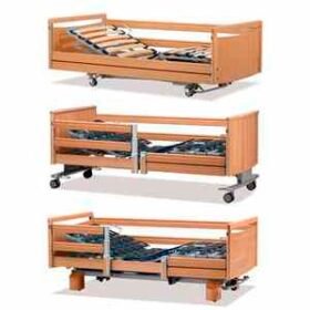 bed rail
