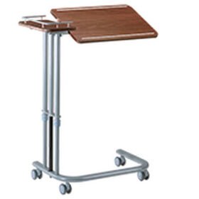 height-adjustable overbed tableServer 300