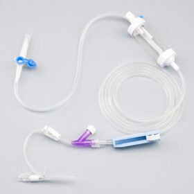IV infusion set
