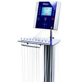 physical biostimulation laserTouch Allround