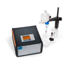 pneumatic nebulizer11001