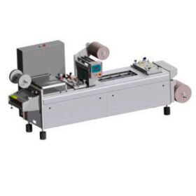in-line thermoformerMP400
