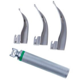 Macintosh laryngoscope bladeR-MEI-LC-01
