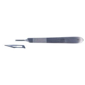 metal handle scalpelR-MEI-BB-01