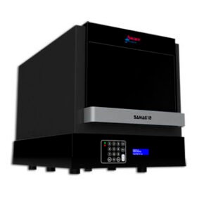 nucleic acid extraction laboratory workstationSaMag-12™