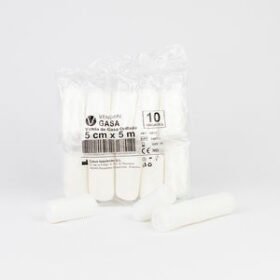polyester gauze bandageVendari GASA