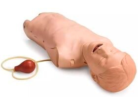 general care training manikin