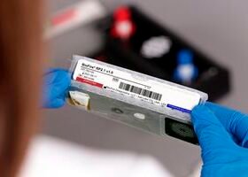 respiratory infection test kitRP2.1