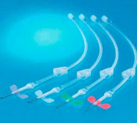 IV injection needleSAFETOUCH™ AVF