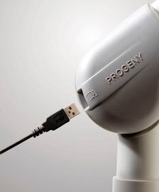 veterinary intra-oral detectorVetPro® DR