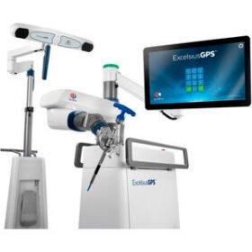spine surgery surgical navigation systemExcelsiusGPS®