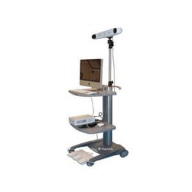 knee prosthesis positioning surgical navigation systemiMNS