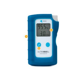 oxygen analyzerUltraMaxO2