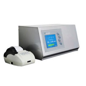 water analysis analyzerHTY-DI1000C