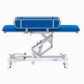 changing tableBA01