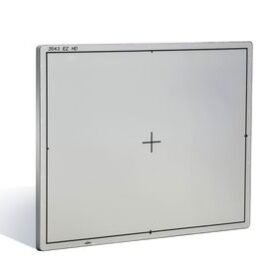 veterinary radiography flat panel detectorVET-TECH THALES HD+3643