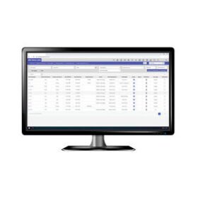 management information systemAP EASY