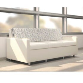 patient room sofa-bedAmelio Sleep