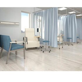 reclining patient chairAscend
