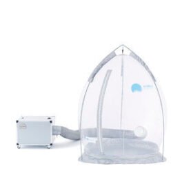 hospital pure air bubbleSTANDARD