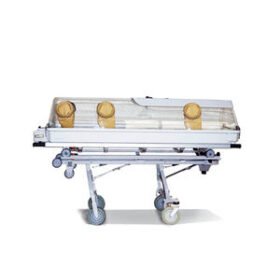 medical isolation chamberCTMP