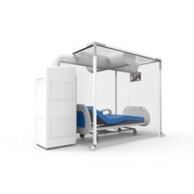 containment isolation chamberISOLAIR®