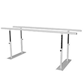 height-adjustable rehabilitation parallel barsKH990