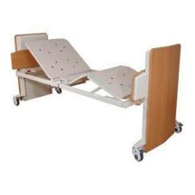 medical bedCapri MC300