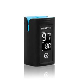 fingertip pulse oximeterPC-60A