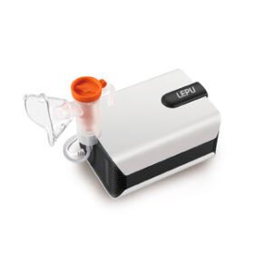 pneumatic nebulizerLEN502