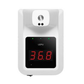 fever thermometerLFR100