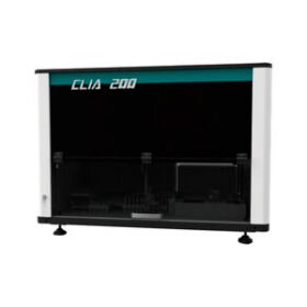 CLIA POC analyzerADC series