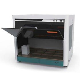 PCR laboratory workstationSPS-1000